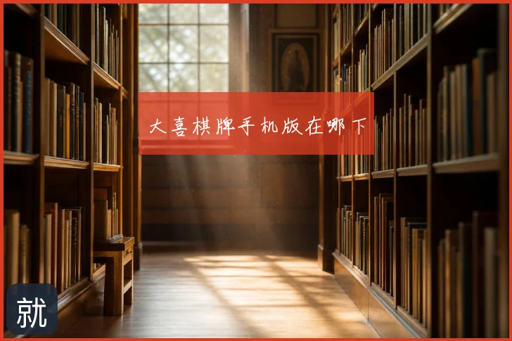大喜棋牌手机版在哪下